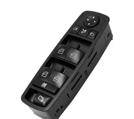 Mercedes-Benz GL X164 Electric window control switch A2518300590 25183003909051 A25183003909051
