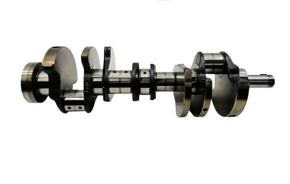 Crankshaft