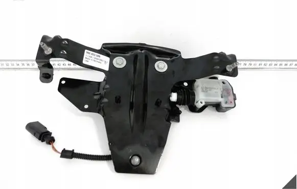 Porsche 911 992 Engine bonnet/hood lock/catch 992823509K