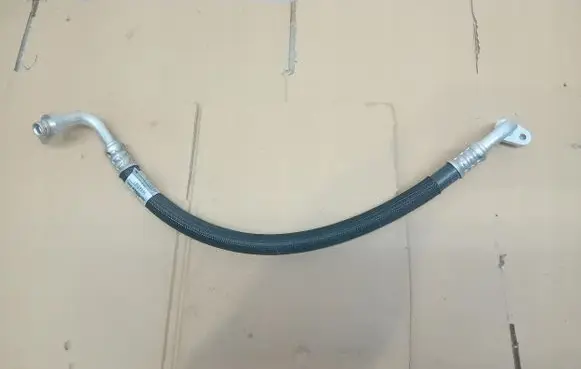 Citroen C4 III e-C4 Air conditioning (A/C) pipe/hose 9842465280