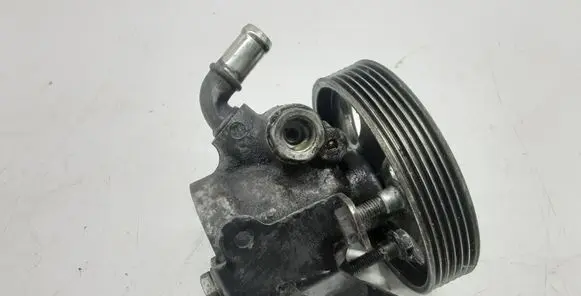 Power steering pump