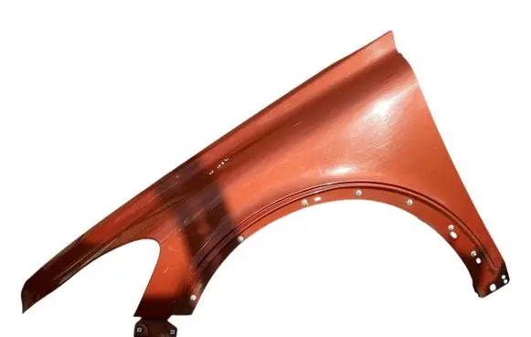 Volvo C30 Fender
