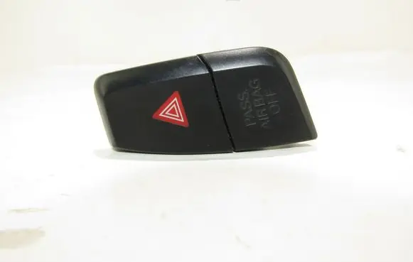 Audi A5 8T 8F Hazard light switch 8K2941509A