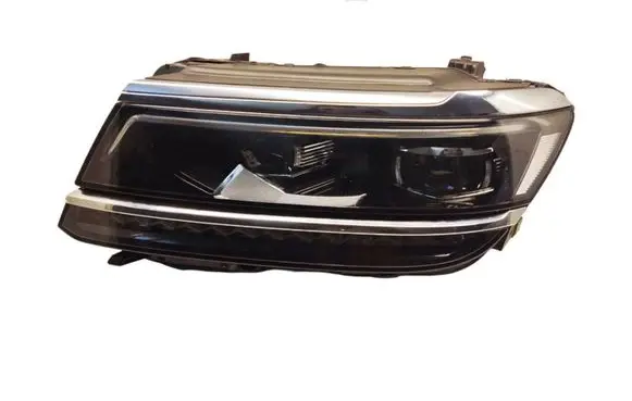 Volkswagen Tiguan Headlight/headlamp 5NB941081D 0301101235