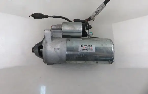 Ford Focus C-MAX Starter motor PSR20053