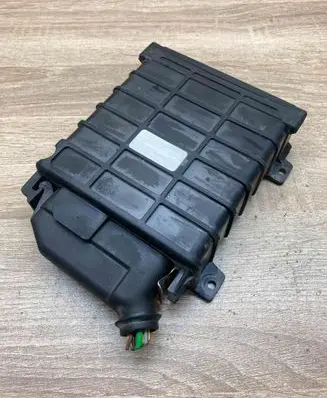 Audi 80 90 B3 Engine control unit/module ECU 811906264C 0280800128 Withplug