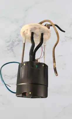 Fiat Doblo In-tank fuel pump