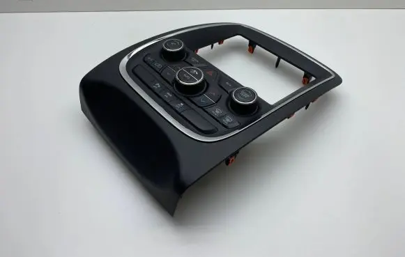 Dodge Durango Climate control unit P05091858AB 42860934