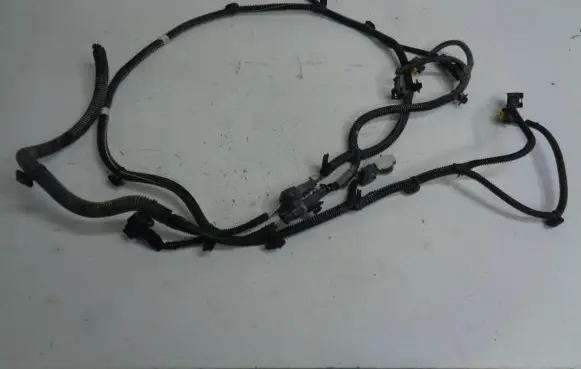 Peugeot 308 Parking sensor (PDC) wiring loom 9804293880