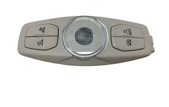 Ford Focus Rear seat light AM5113K767AE 0699213