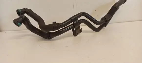 Land Rover Range Rover Sport L320 Engine coolant pipe/hose PCH502022