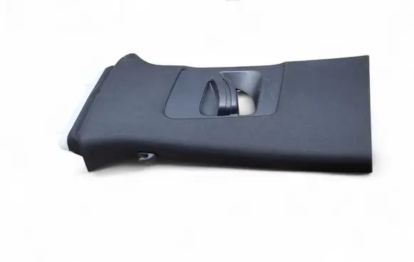 Porsche Macan (95B) (B) pillar trim (top) 95B867293