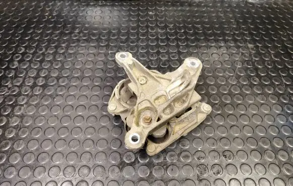 Gearbox mount