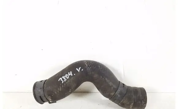 Toyota Avensis T220 Engine coolant pipe/hose 16571-27021