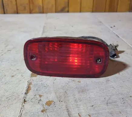 Hyundai Matrix Rear/tail lights 92405