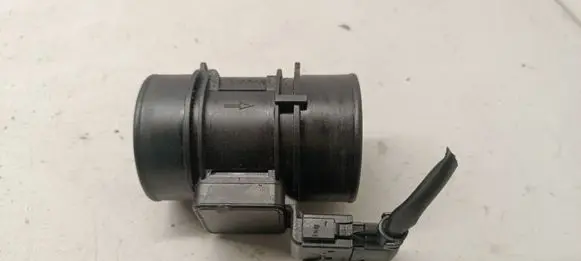 Mercedes-Benz ML W163 Mass air flow meter A0000941748 15712554