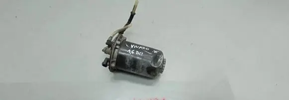 Opel Vivaro Fuel filter housing 164003263R