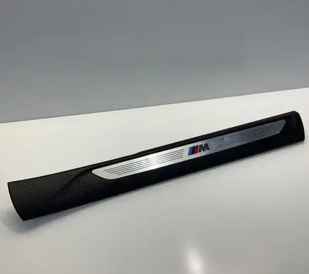 BMW X5 F15 Front sill trim cover 7284558 19184810