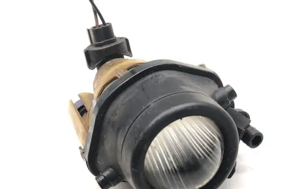 Opel Astra J Front fog light 13367141
