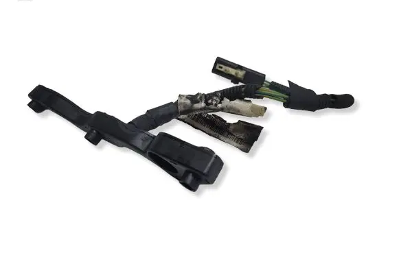 Land Rover Discovery 4 - LR4 Glow plug wires 4R8Q12A378