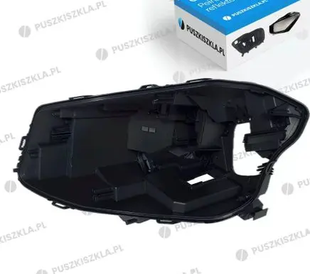 Mercedes-Benz A W176 Headlight/headlamp mounting bracket 5907127922824
