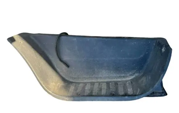 Renault Master III Front sill trim cover 769520009r