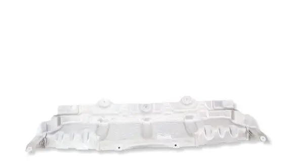 BMW M2 G87 Exhaust heat shield 8082083 51488082083