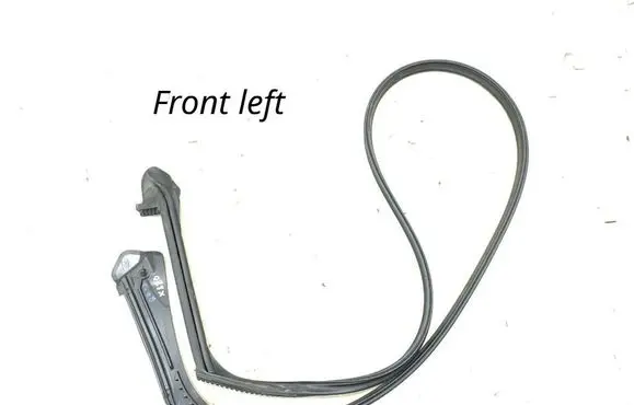 Mercedes-Benz EQE v295 Other body part A2956730300