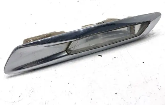 BMW 5 F10 F11 Front indicator light 7154168