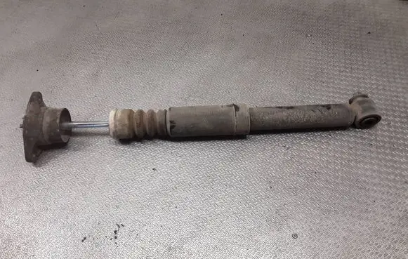 Audi A6 S6 C6 4F Rear shock absorber/damper