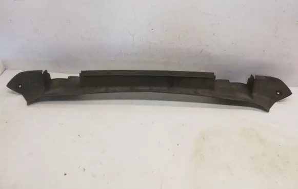 Mercedes-Benz GL X166 Other trunk/boot trim element A1666900064