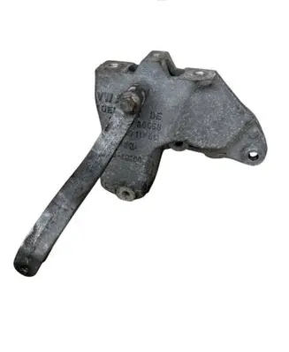 Volkswagen Golf VI Gearbox mounting bracket 1K0199117BM