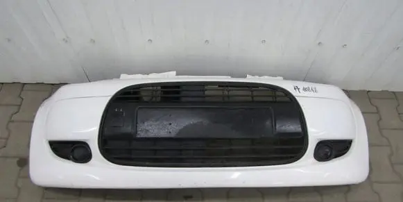 Citroen C3 Front bumper