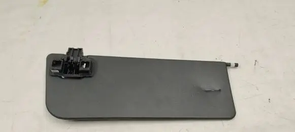 Mercedes-Benz GLS X166 Sun visor A1668100810
