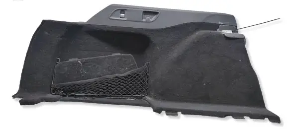 Mercedes-Benz E W213 Trunk/boot side trim panel A2136907103 11812484J