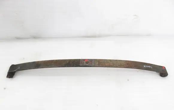 Opel Adam Rear leaf spring 