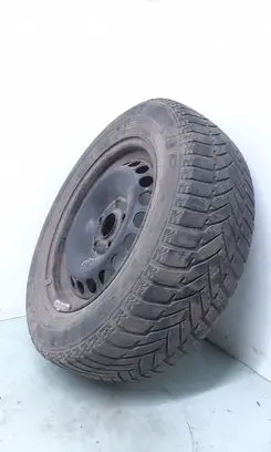 Audi A4 S4 B5 8D R15 spare wheel 3B0601027D 19565R15