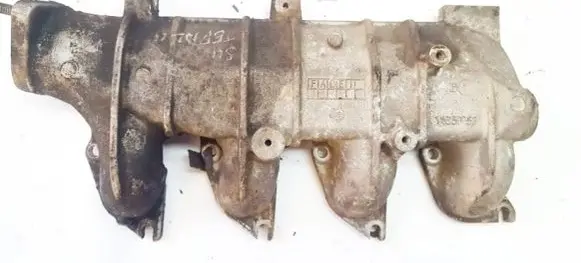 Peugeot Boxer Intake manifold 96359858