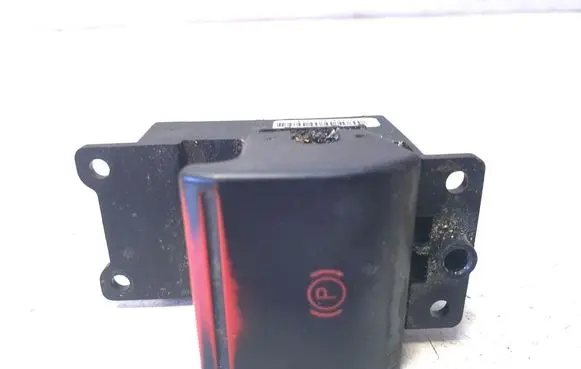 Ford Focus C-MAX Hand parking brake switch 3M5T2B623AC