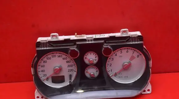 Mitsubishi Outlander Speedometer (instrument cluster) 769316-420