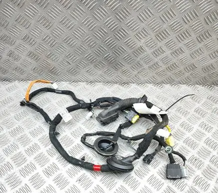 KIA Niro Front door wiring loom 91605Q4010