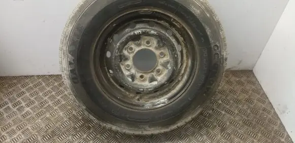 Mazda B series UF R14 steel rim J14X5