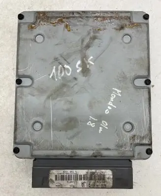 Ford Mondeo Mk III Engine control unit/module 1S7F12A650BE GAD1D20