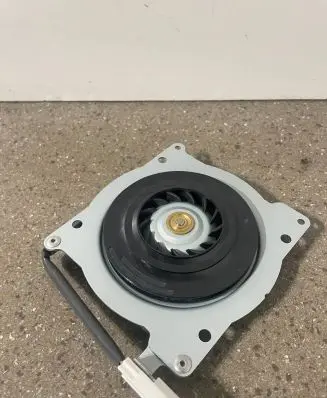 Lexus RX 450H Seat fan/blower 8586748030