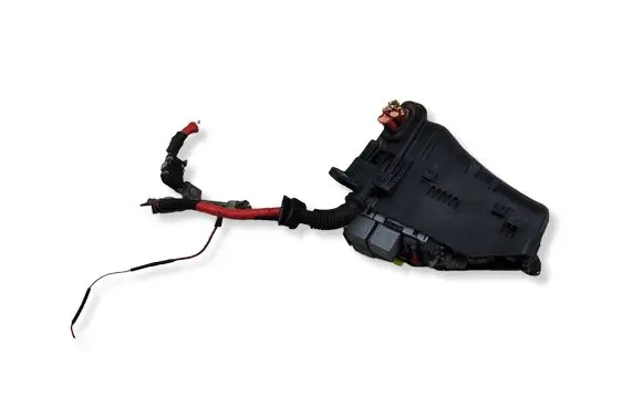 Volvo S60 Fuse box set 