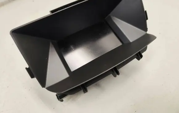 Opel Zafira B Screen/display/small screen 13159588 213680437