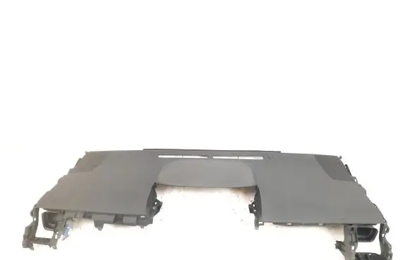 Toyota Prius+ (ZVW40) Dashboard