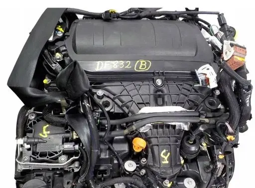 Ford Mondeo MK IV Engine swap TXBB