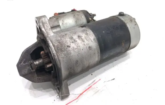 Opel Insignia A Starter motor 55353857