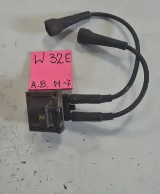 Renault Laguna I High voltage ignition coil 7700850999